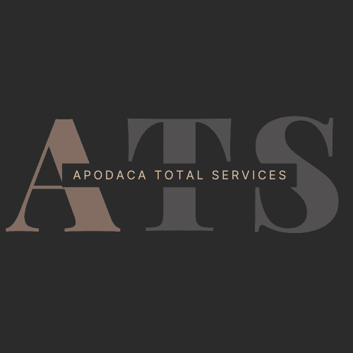 Welcome to Apodaca Total Services!